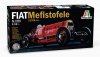 Italeri 4701 FIAT MEFISTOFELE 21706 c.c. (1:12)
